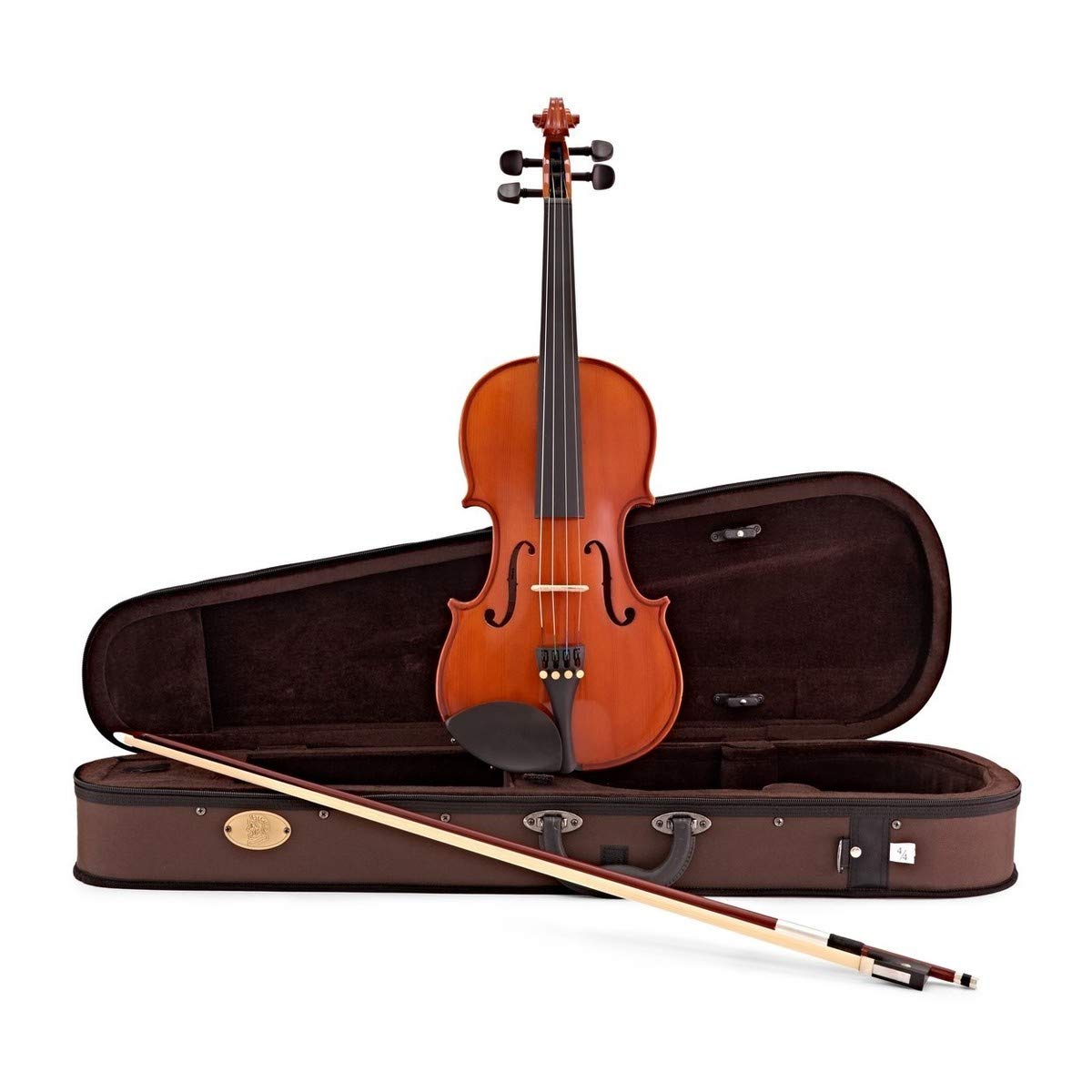 Amazon.co.jp: STENTOR (ステンター) バイオリンセット SV-120 1/10