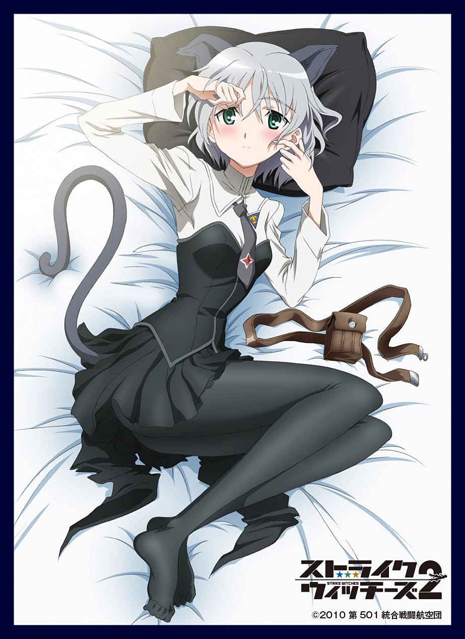 Amazon | クロックワークス スリーブコレクションVol.53 ストライク