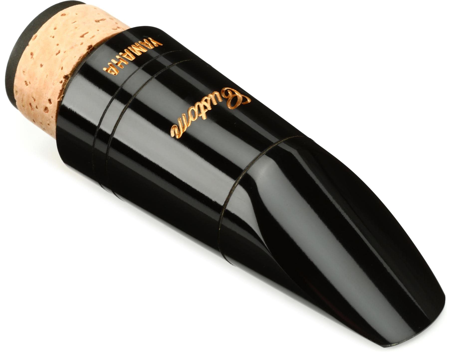 Amazon.com: Yamaha YAC CL4CM-II Custom Series 4CM Mouthpiece for