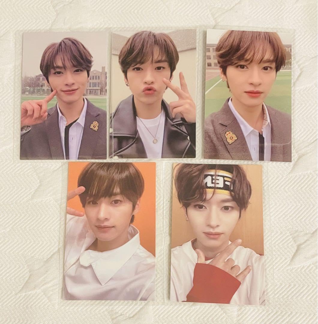 Stray kids スキズ リノ GO生 限定 トレカ straykids リノ GO生