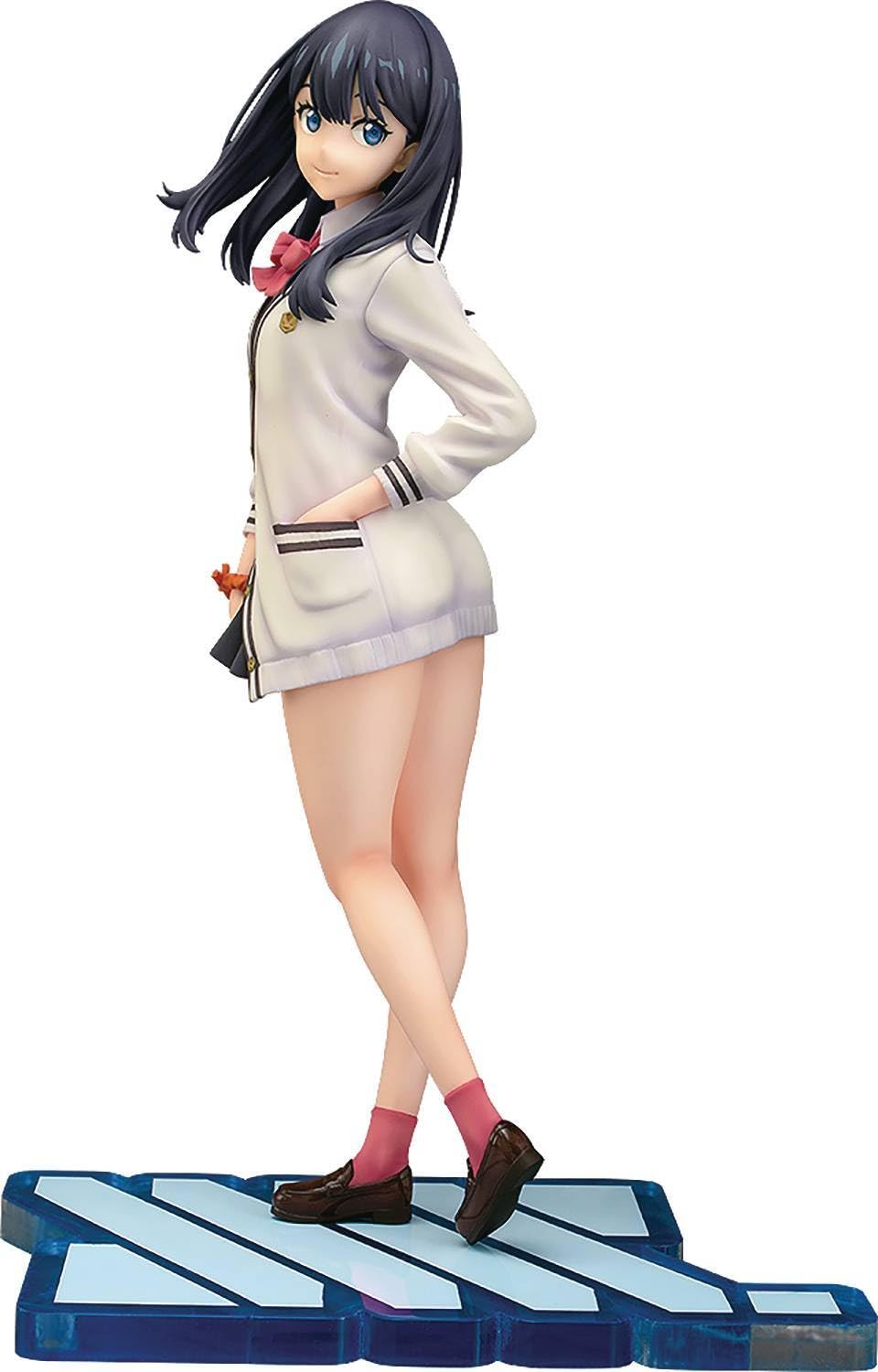 Amazon | ファット・カンパニー(Phat Company) SSSS GRIDMAN 宝多六花