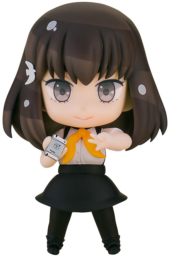 Amazon.co.jp: ねんどろいど ガッチャマンクラウズ 一ノ瀬はじめ ノン