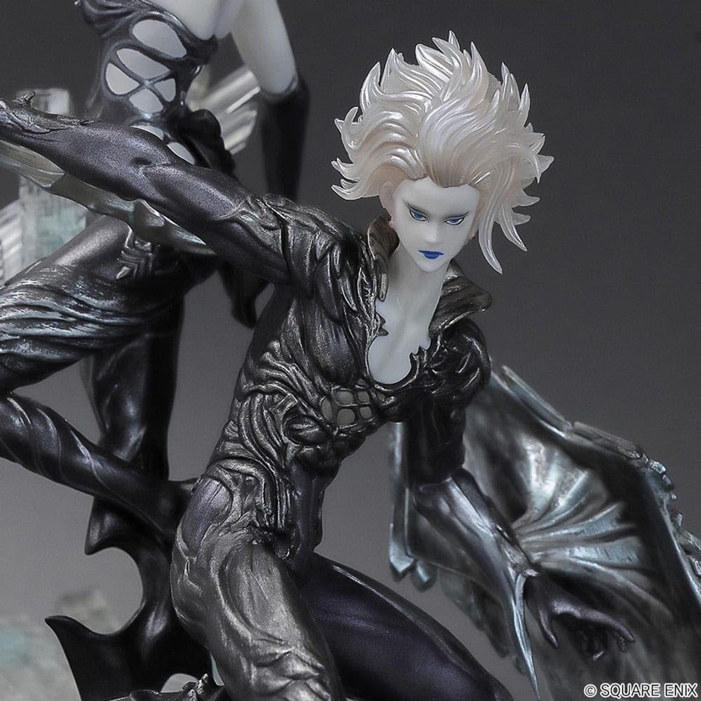 Amazon.co.jp: FINAL FANTASY XIV マイスタークオリティ フィギュア