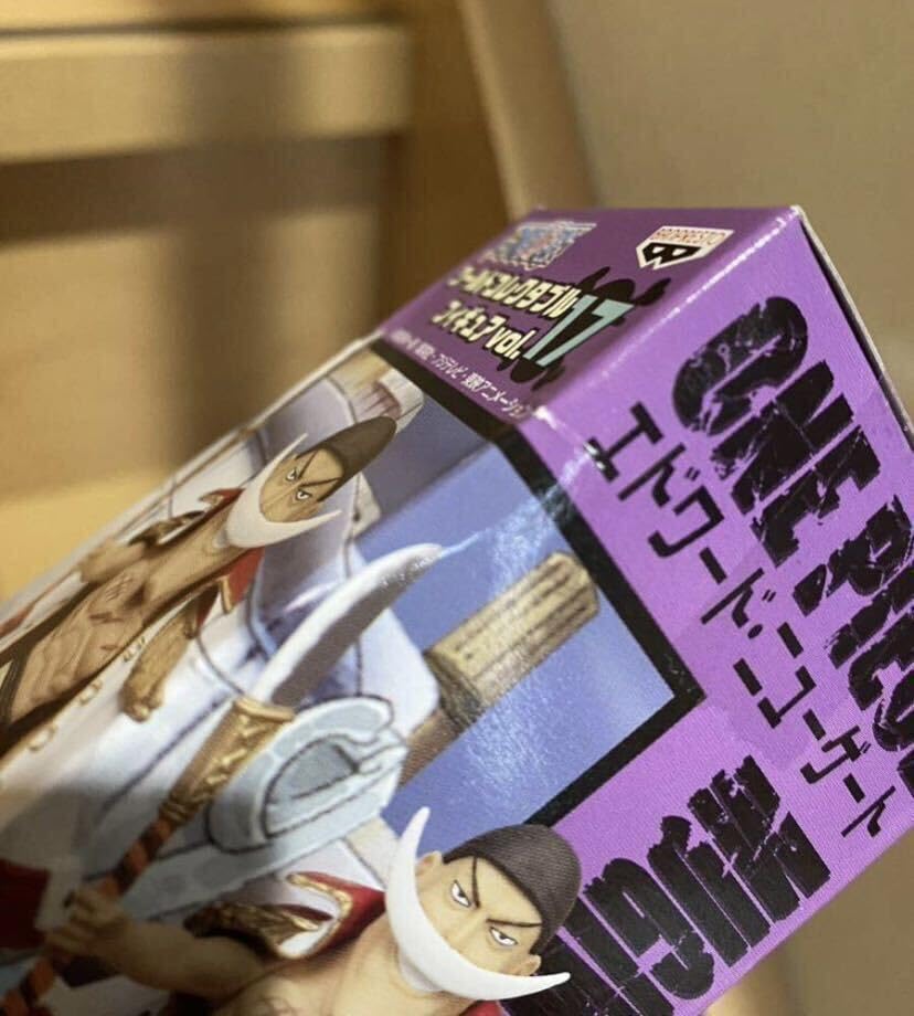 Amazon.co.jp: 全8種 ONE PIECE ワンピース ワールドコレクタブル