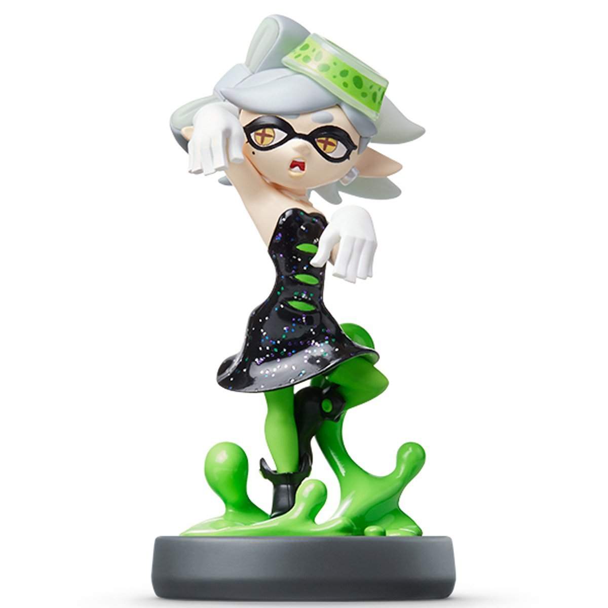 Amazon.co.jp: amiibo シオカラーズセット[アオリ/ホタル] (スプラ