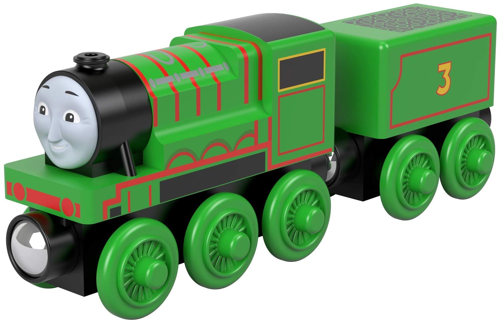 Amazon.co.jp: きかんしゃトーマス 木製レールシリーズ(Thomas