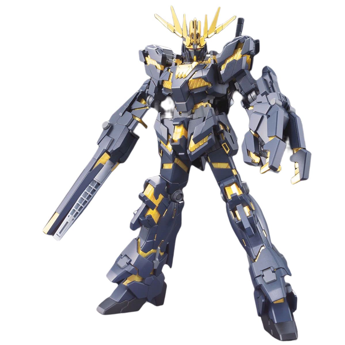 Amazon | HGUC 1/144 RX-0 ユニコーンガンダム 2号機 バンシィ