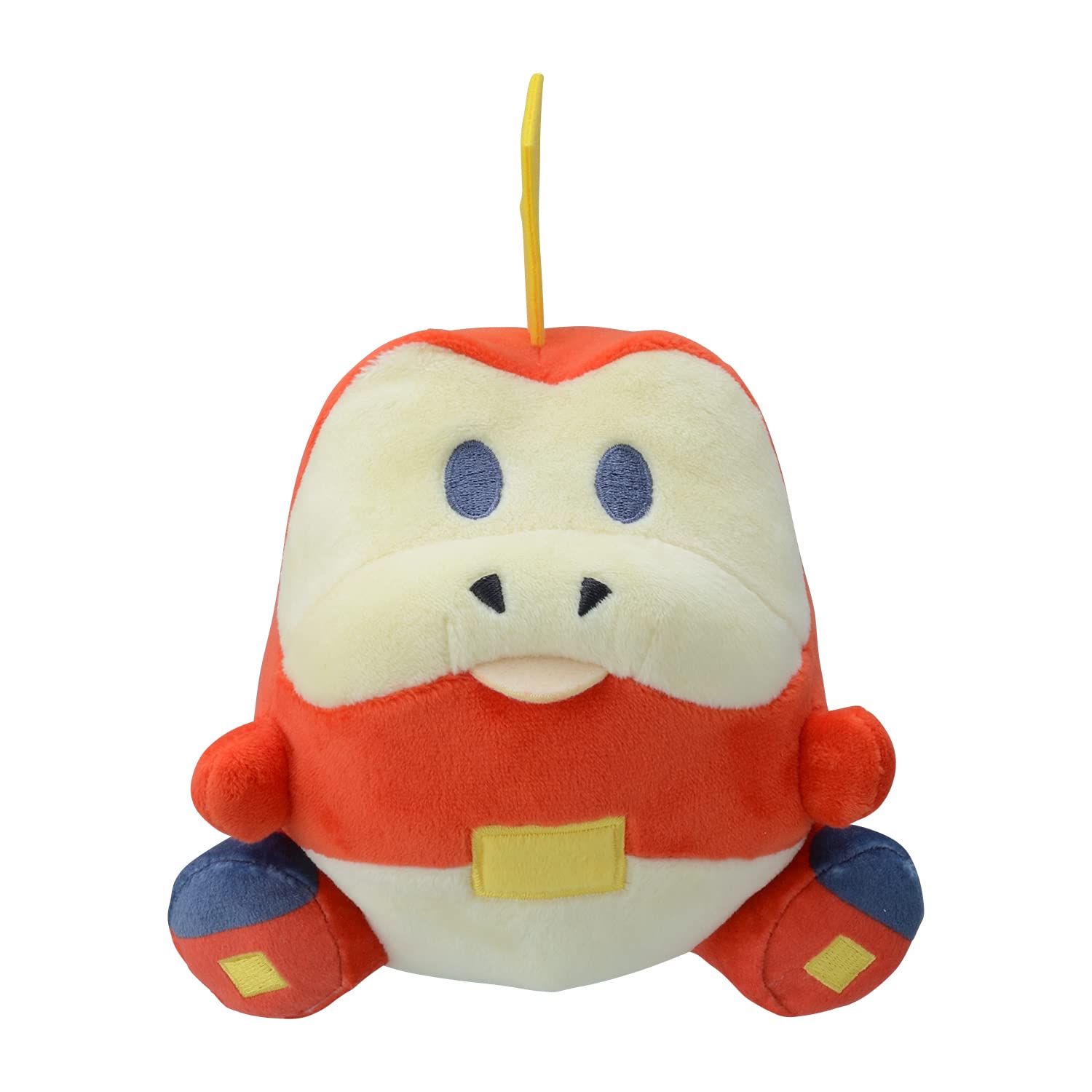 Amazon.co.jp: ポケモンセンターオリジナル ポケモンドールズ ホゲータ