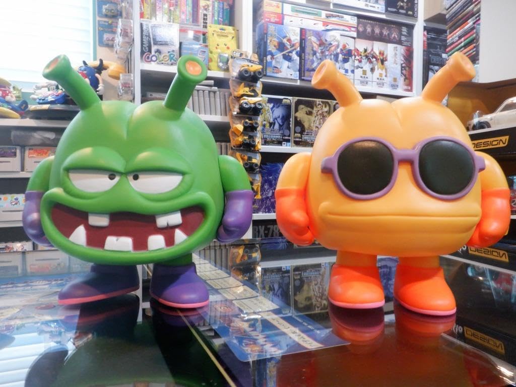 Amazon.co.jp: ドクタースランプ アラレちゃん ニコちゃん大王ニコ