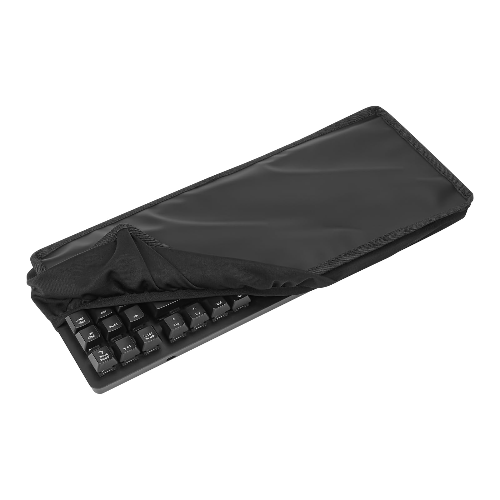 Amazon.co.jp: Geekria テンキーレス TKL キーボード ダストカバー