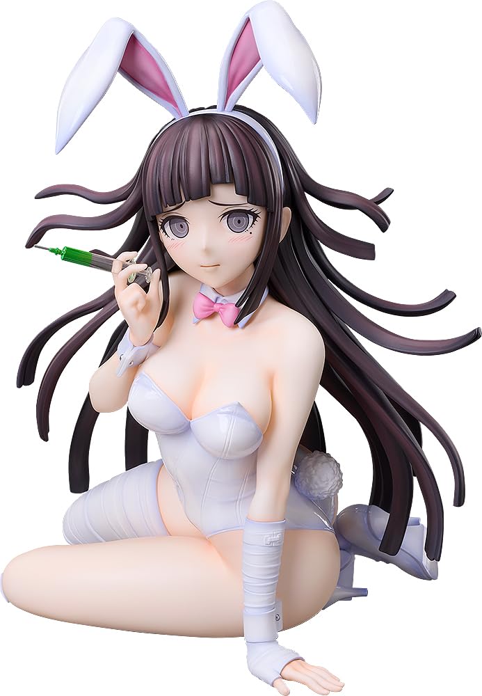 Amazon | スーパーダンガンロンパ2 さよなら絶望学園 罪木蜜柑 バニー