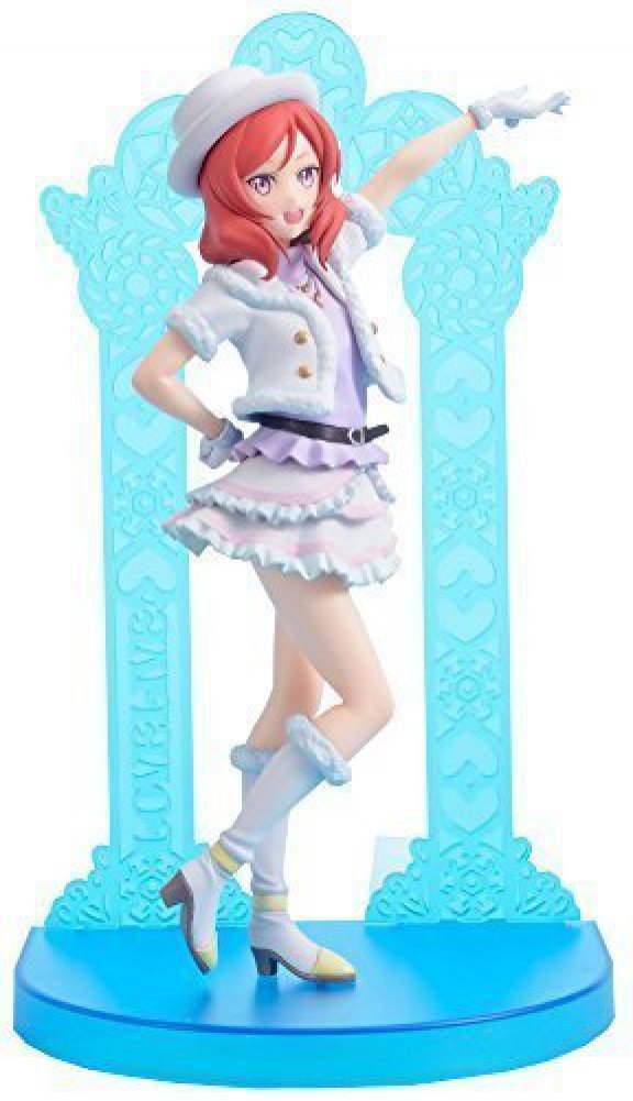 Sega Love Live! School Idol Project Snow Halation SPM Figure