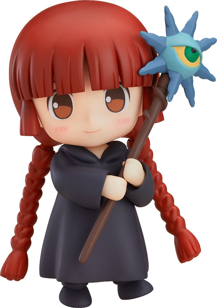 Amazon.co.jp: ねんどろいど 魔法陣グルグル ククリ ノンスケール