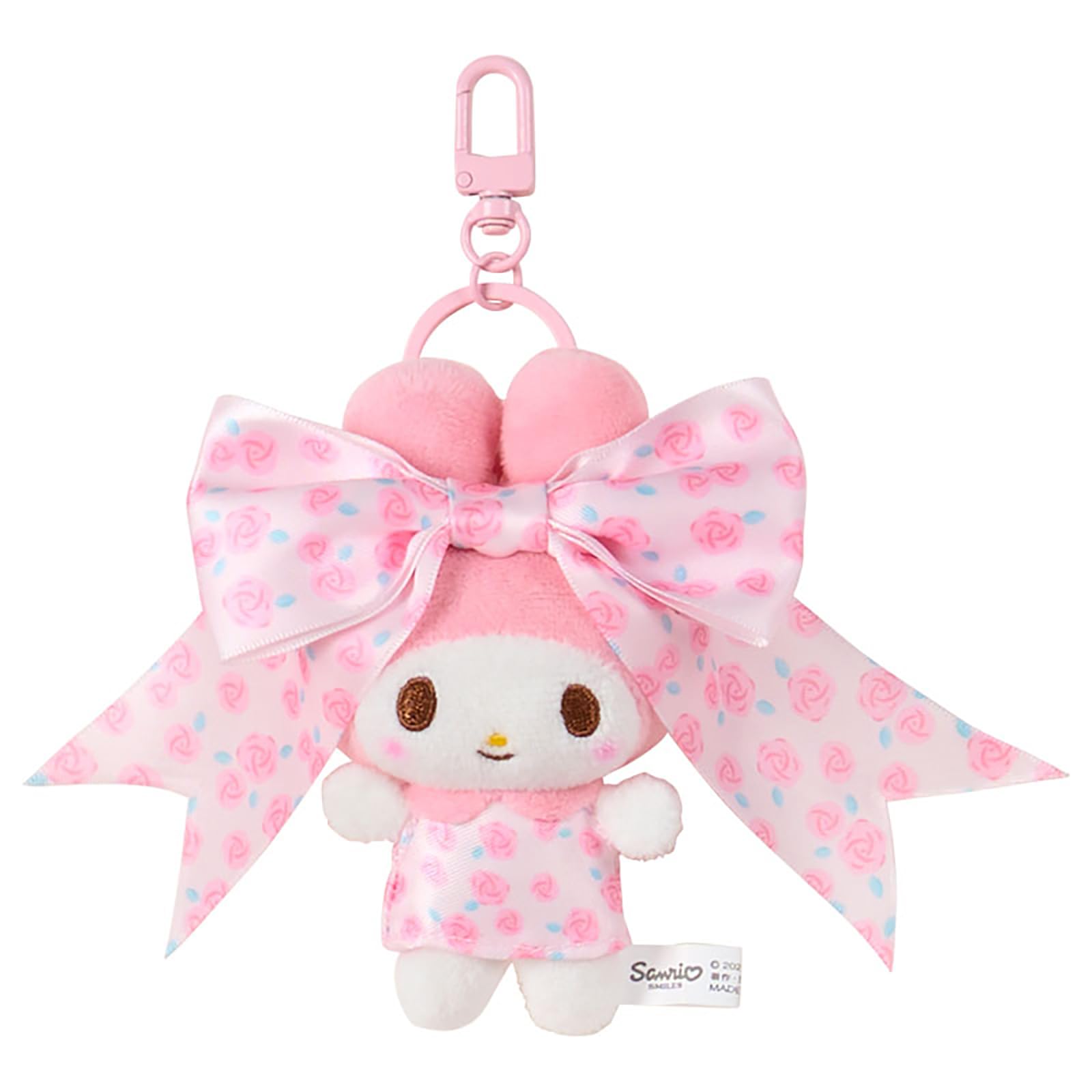 Amazon.co.jp: サンリオ(SANRIO) シークレットマスコットキーホルダー