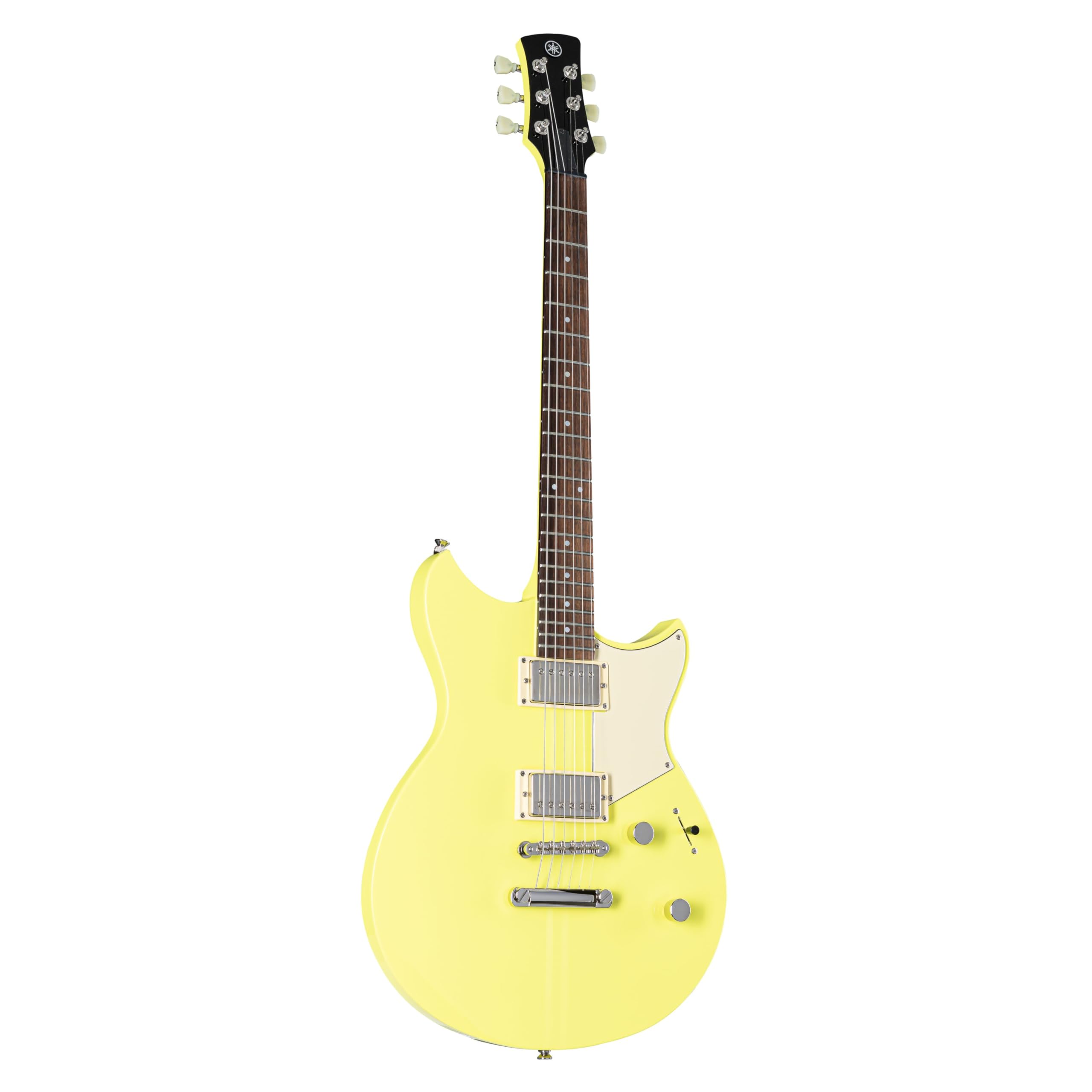 Amazon | ヤマハ YAMAHA エレキギター REVSTAR エレメントシリーズ