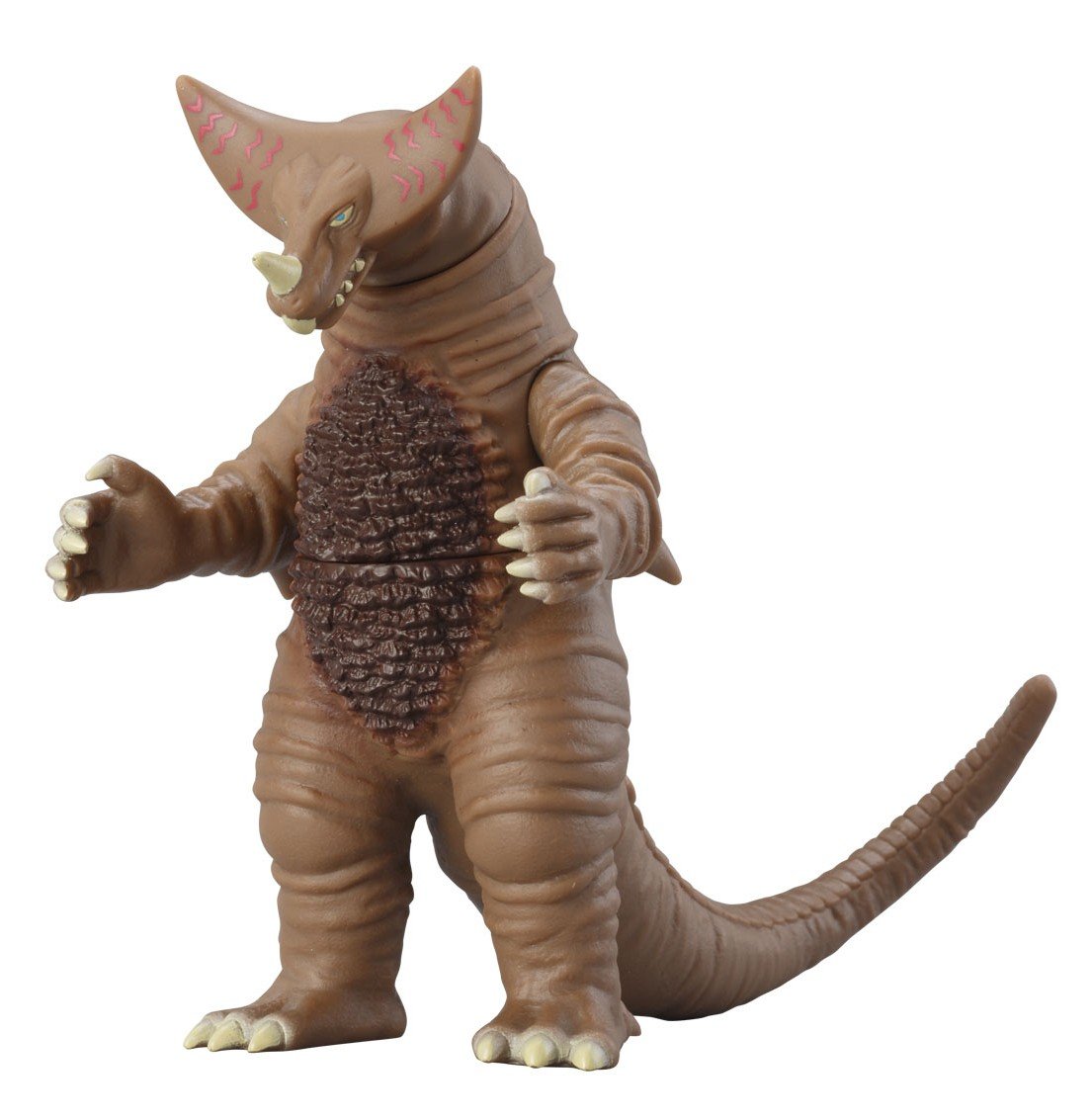 Amazon.co.jp: [バンダイ(BANDAI)] ウルトラ怪獣シリーズ 02 ゴモラ