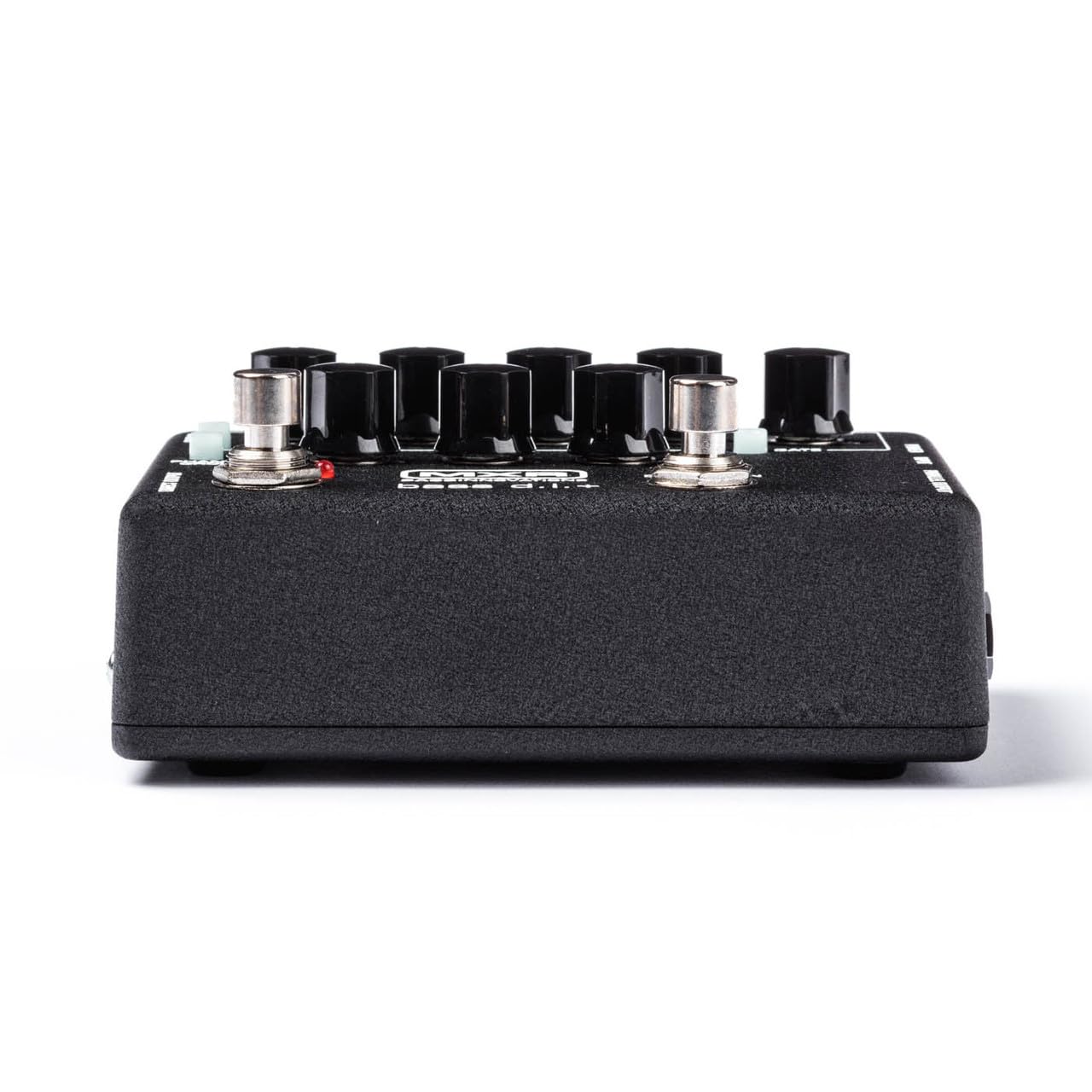 Amazon | MXR M80 Bass D.I.+ PLUS ギタープリアンプ ディストーション