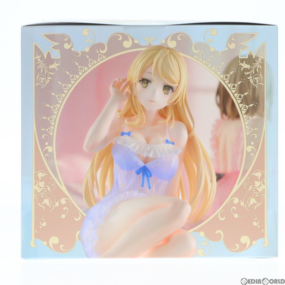 Amazon | [FIG]クラウディア・バレンツ ネグリジェVer. ライザの