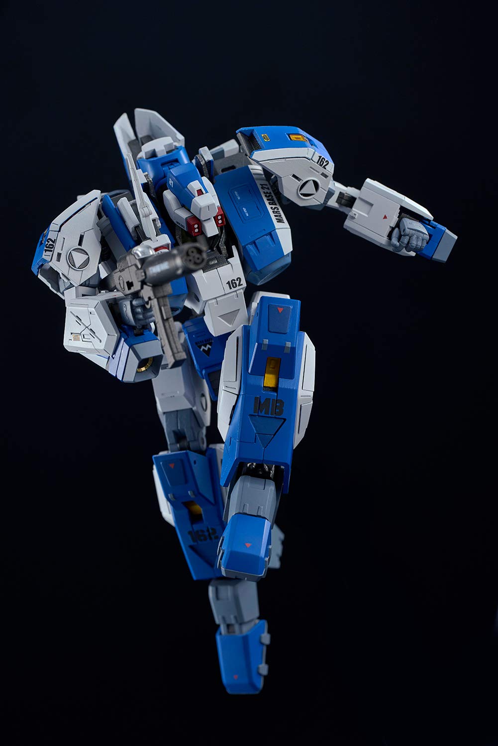 Amazon | RIOBOT 1/48 AFC-01H レギオス・エータ (塗装済み完成品