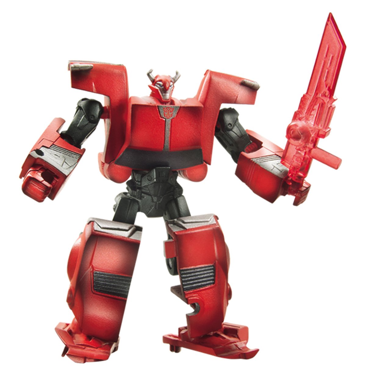 Amazon.co.jp: トランスフォーマープライム EZ-05 クリフジャンパー