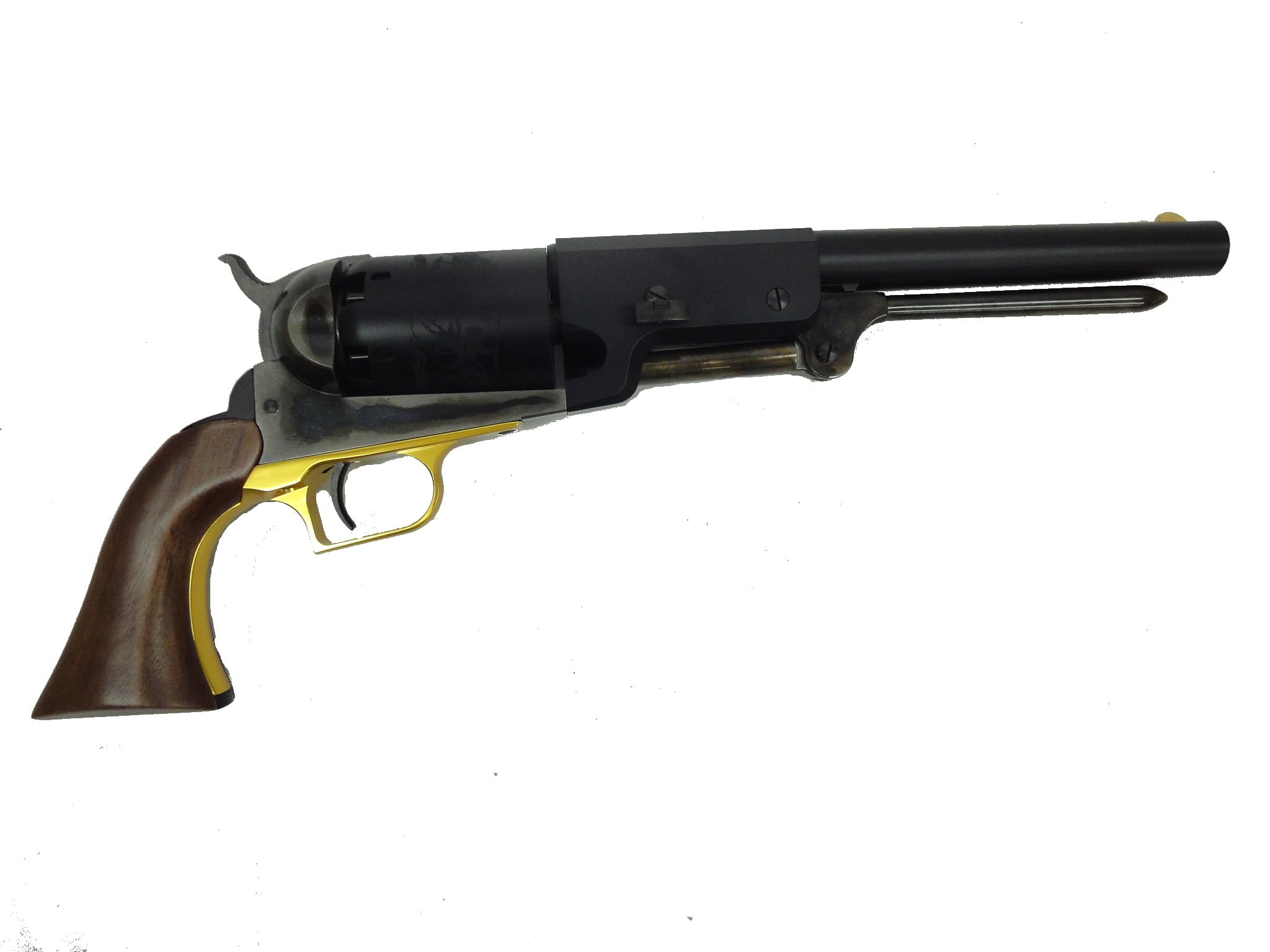 Amazon | ハートフォード コルトウォーカー 2024 モデルガン HWS COLT