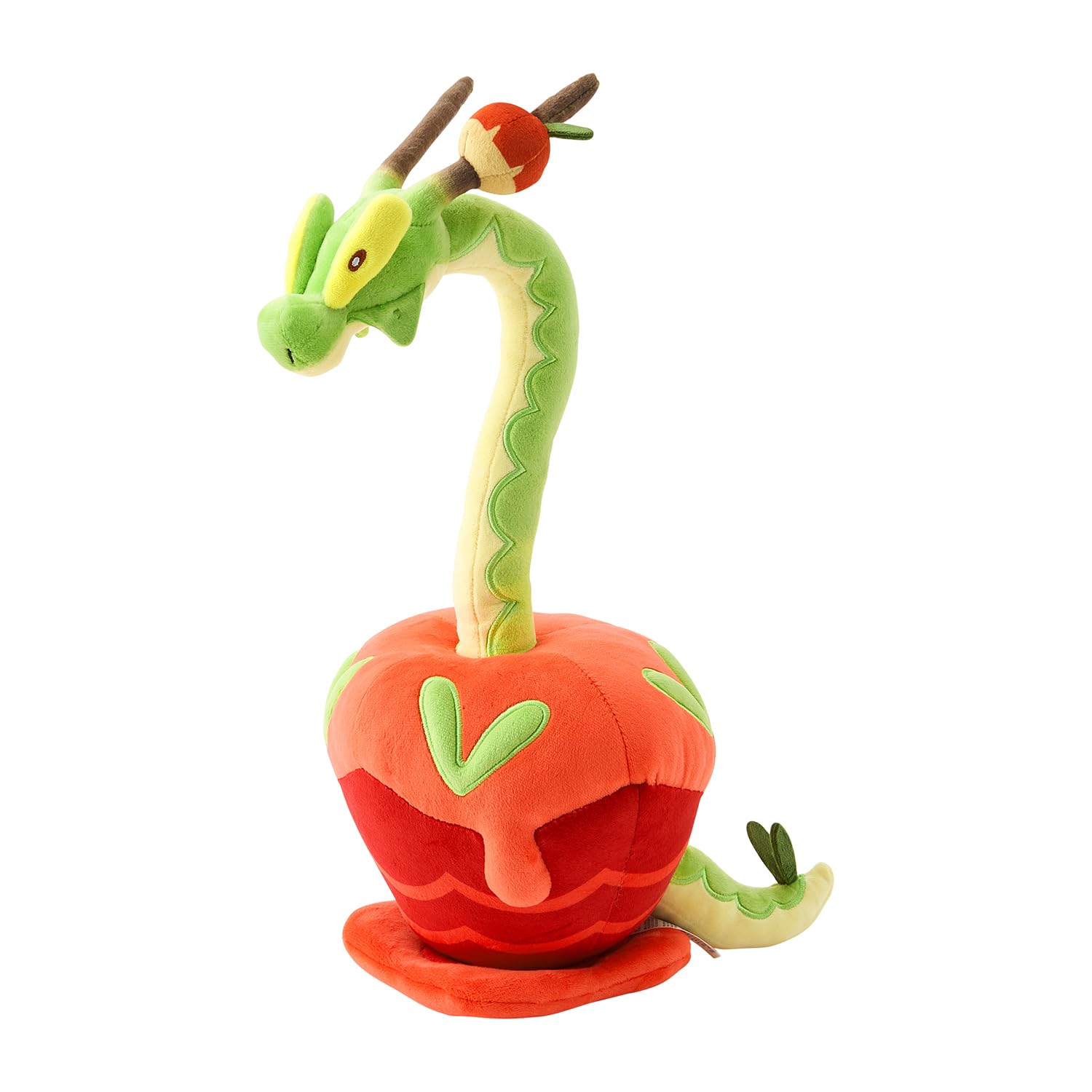 Amazon.co.jp: ポケモンセンターオリジナル ぬいぐるみ カミツオロチ