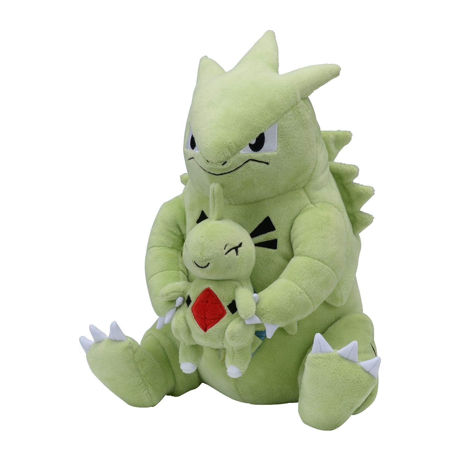 Amazon.co.jp: ポケモンセンターオリジナル だっこぬいぐるみ TAIKI
