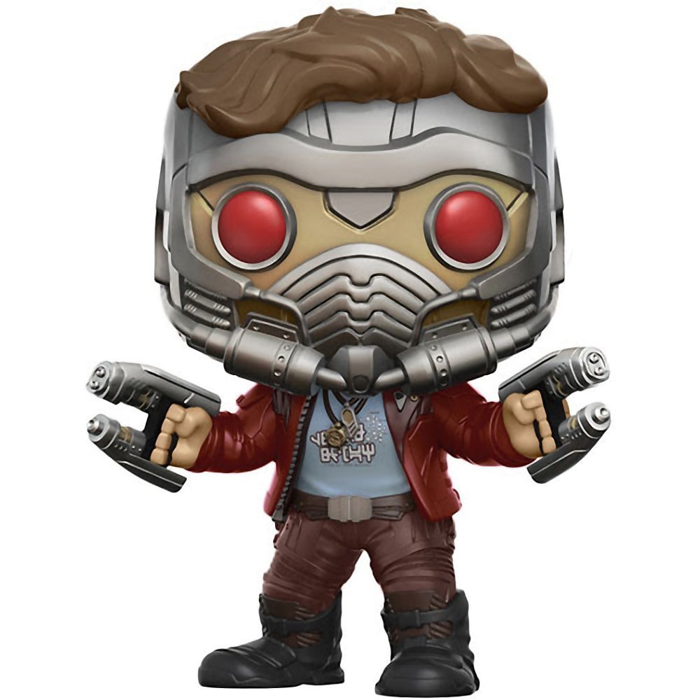 Amazon.com: Funko Pop Marvel: Guardians of The Galaxy Vol. 2