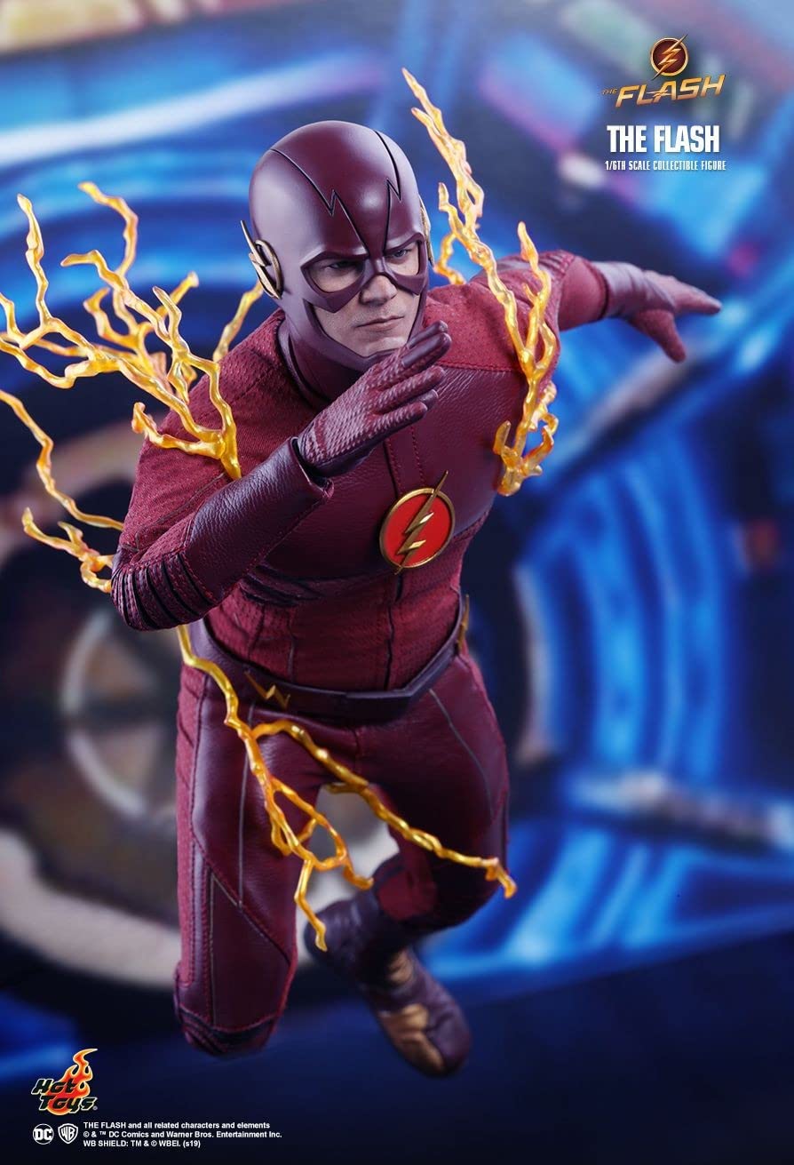 Amazon.co.jp: 【テレビ・マスターピース】『THE FLASH