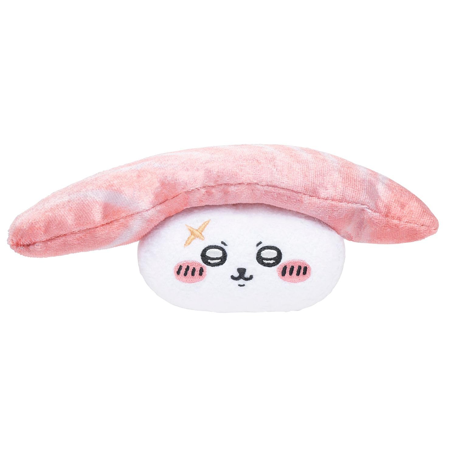 Amazon.co.jp: ちいかわ ちいかわ寿司 ぬい賞 お寿司になっちゃった