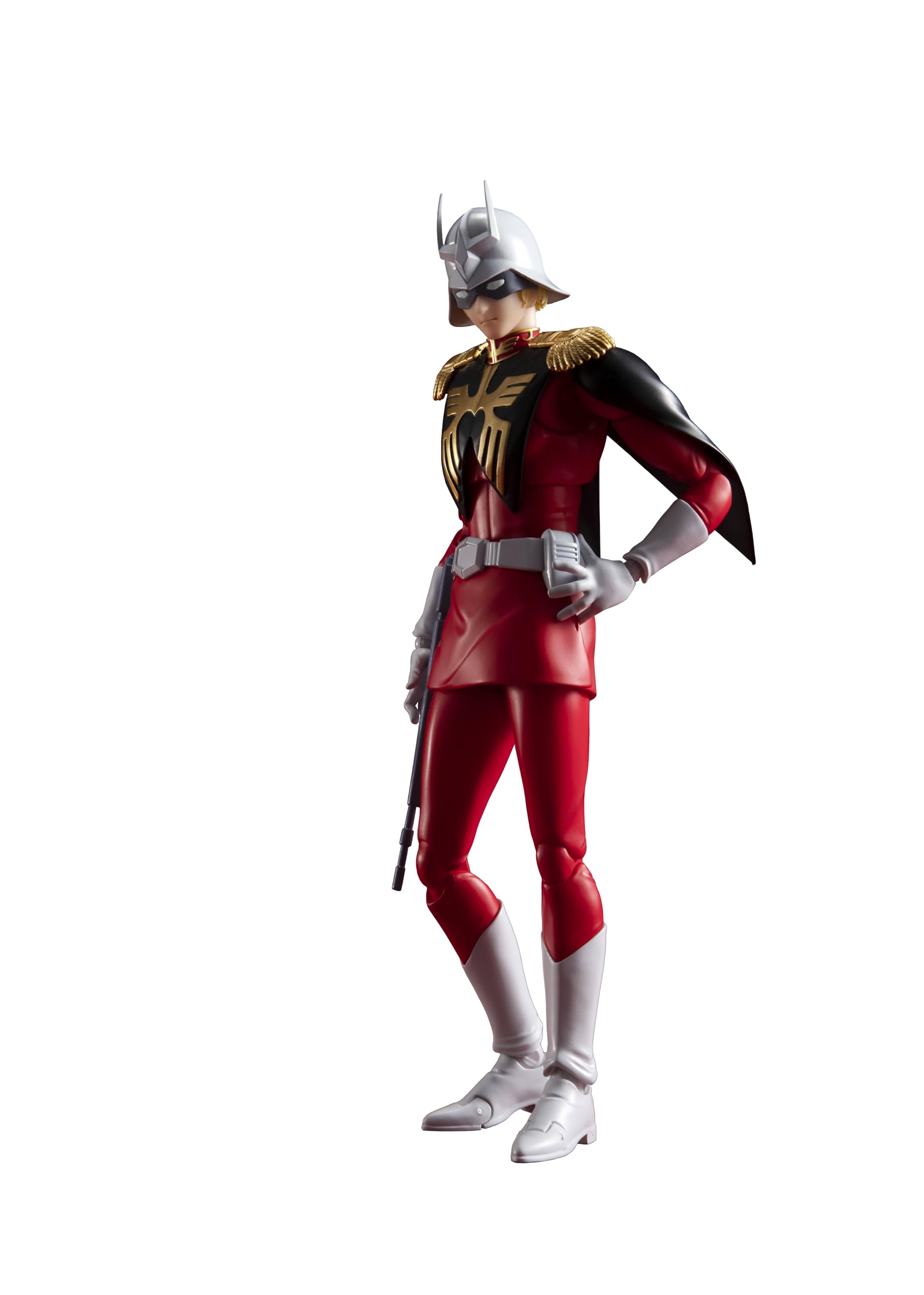 Amazon.co.jp: TAMASHII NATIONS S.H.フィギュアーツ 機動戦士ガンダム