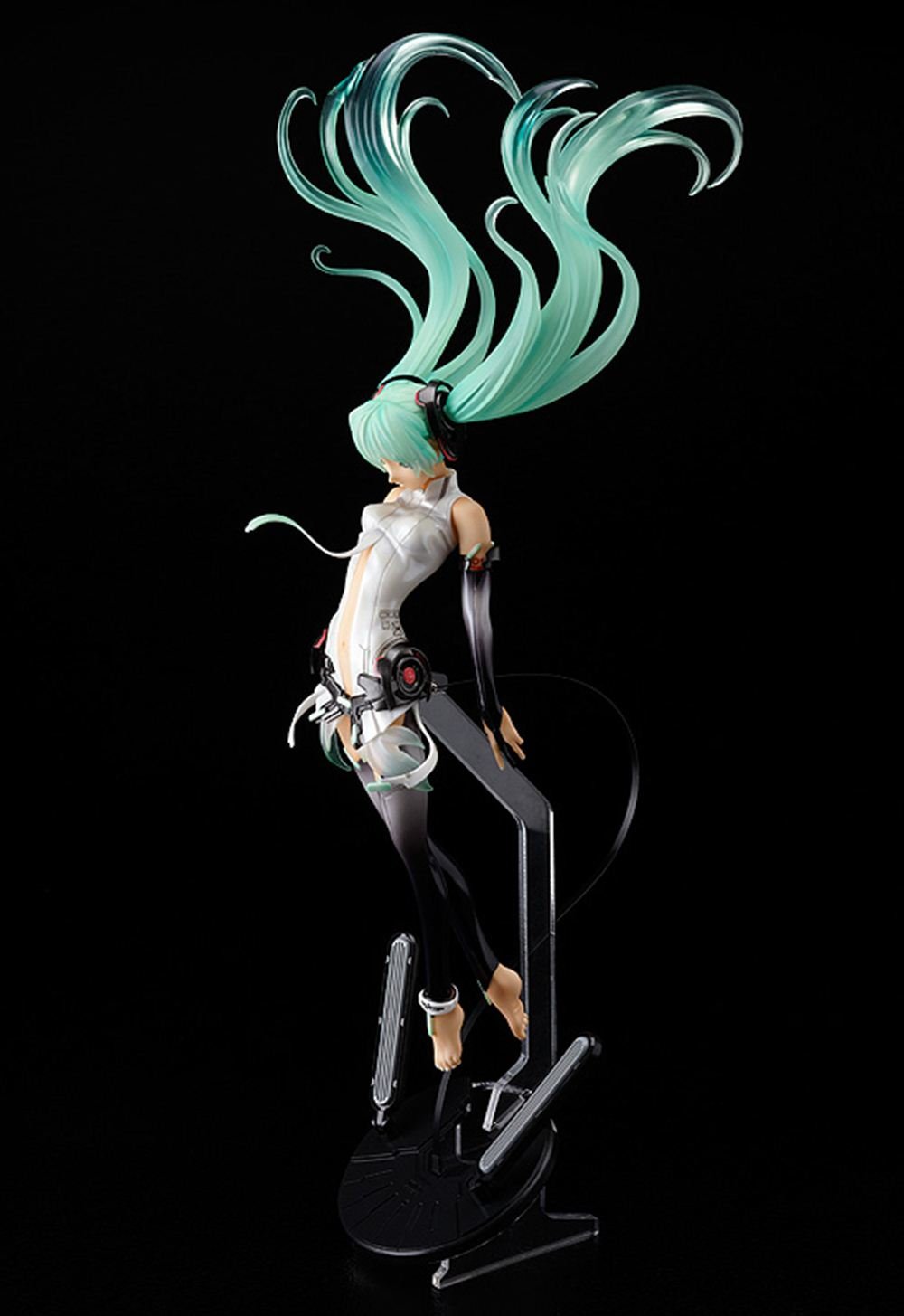 Amazon.co.jp: 初音ミク・アペンド (1/8スケール PVC塗装済み完成品