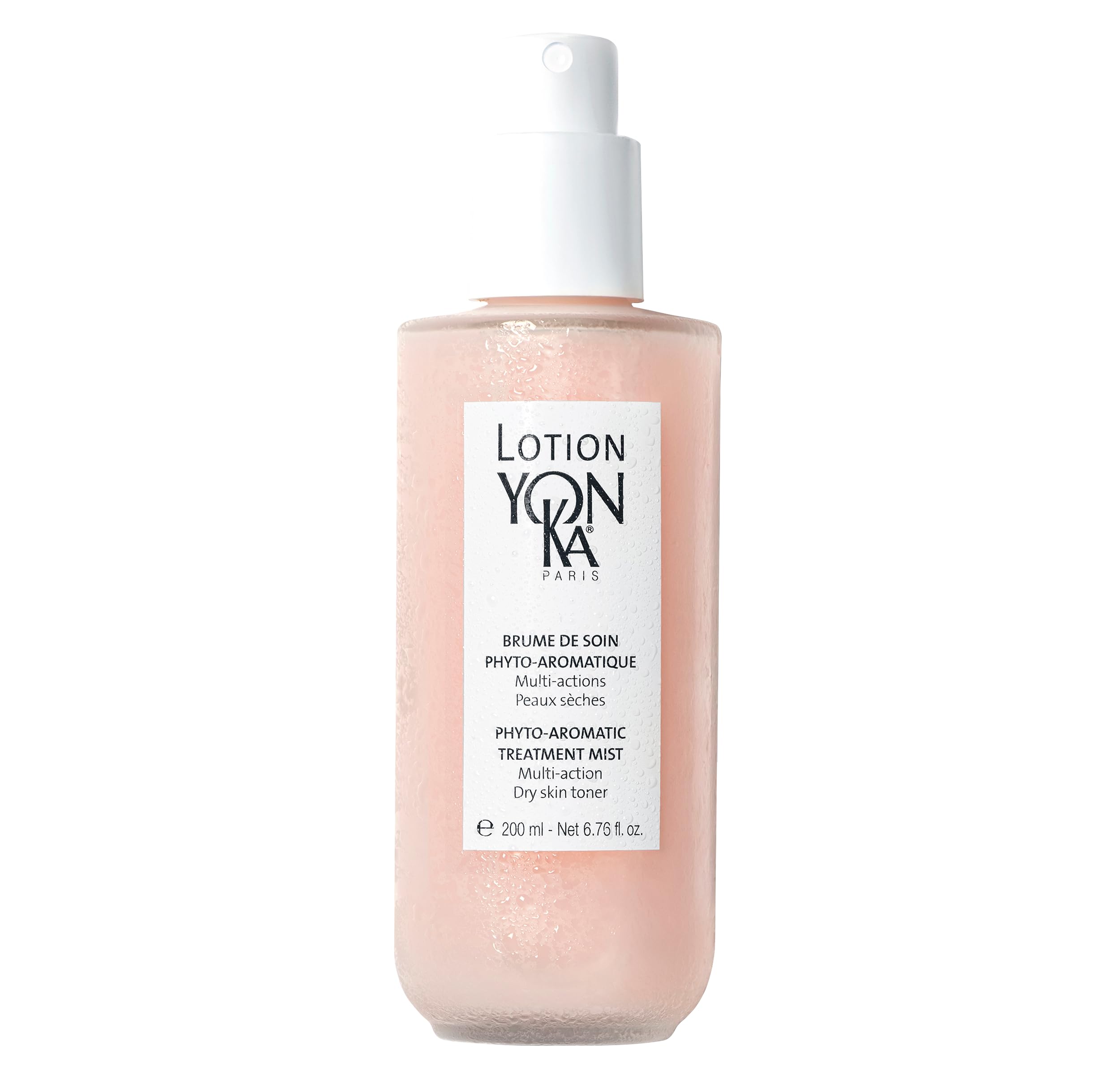 Amazon | ヨンカ ローション ヨンカ (PS) 200ml/6.76oz | Yonka | 化粧