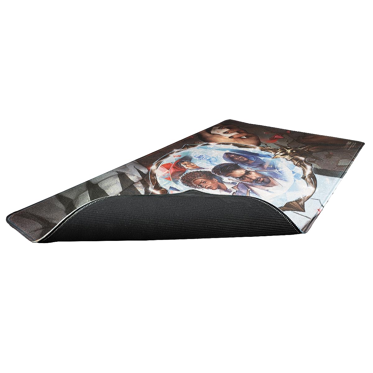 Amazon.com: Ultra PRO - MTG Murders at Karlov Manor Holofoil