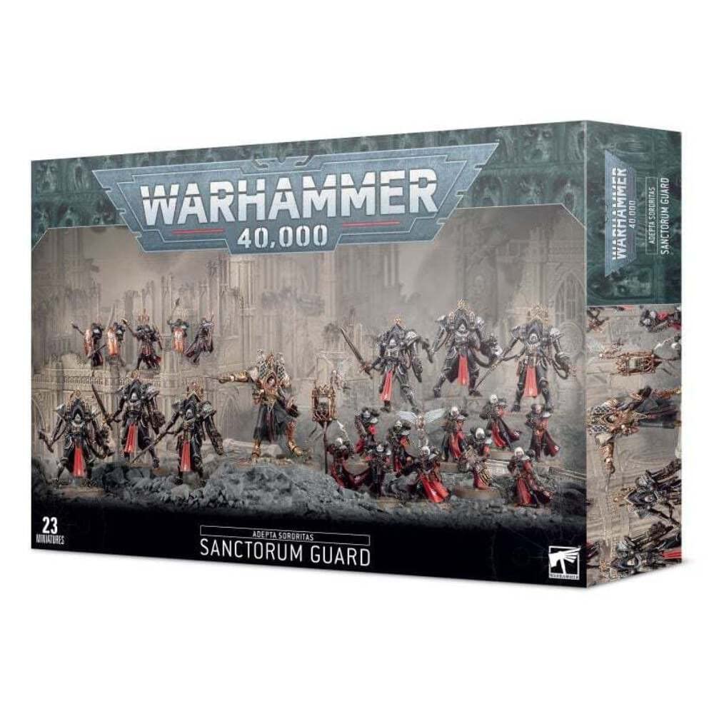 Amazon | ゲームワークショップ ウォーハンマー 40,000 - BATTLEFORCE