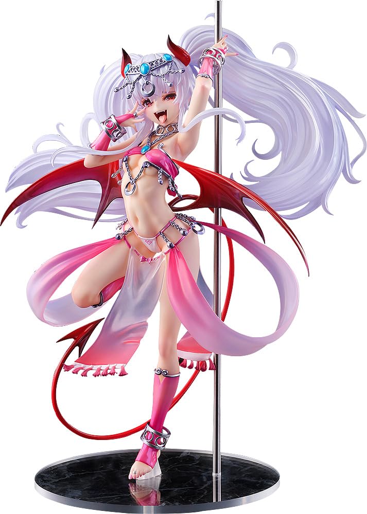 Amazon | ボンバーガール グリムアロエ ベリーダンスver. 1/6スケール