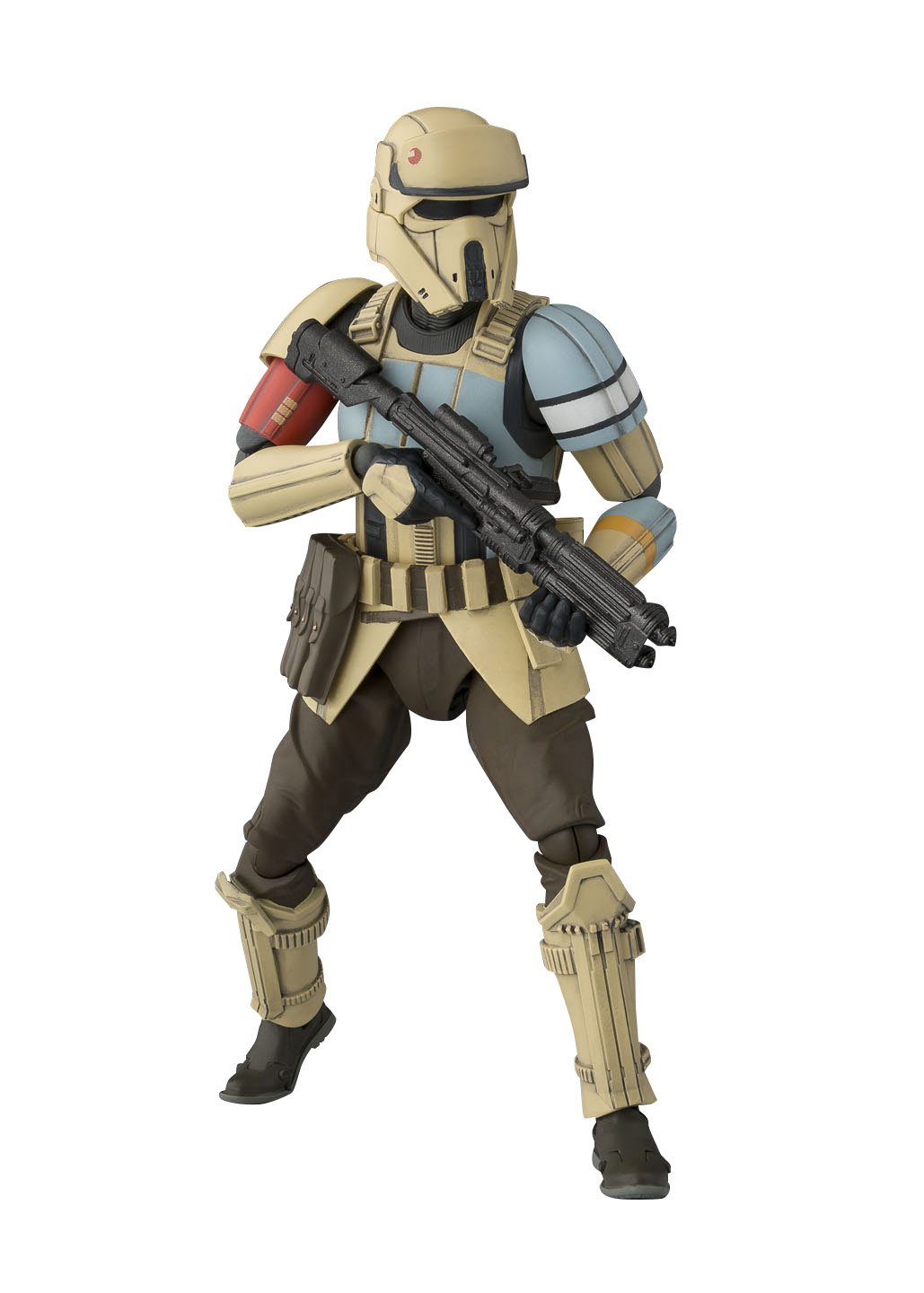 Amazon.co.jp: TAMASHII NATIONS S.H.フィギュアーツ スター・ウォーズ