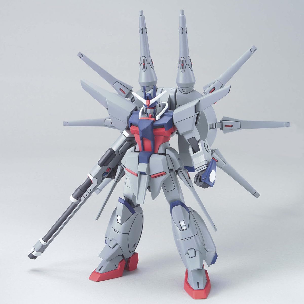 Amazon.com: HG 機動戦士ガンダムSEED DESTINY ZGMF-X666 レジェンド