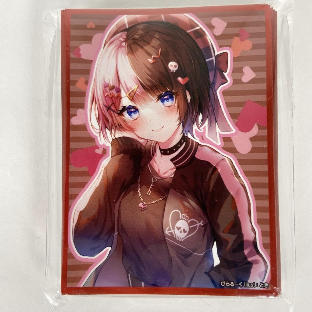 Amazon.co.jp: ぶいすぽっ 橘ひなの ショートヘア スリーブ プレイ