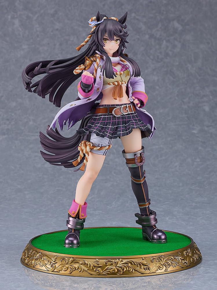 Amazon | ウマ娘 プリティーダービー ナリタブライアン 1/7スケール