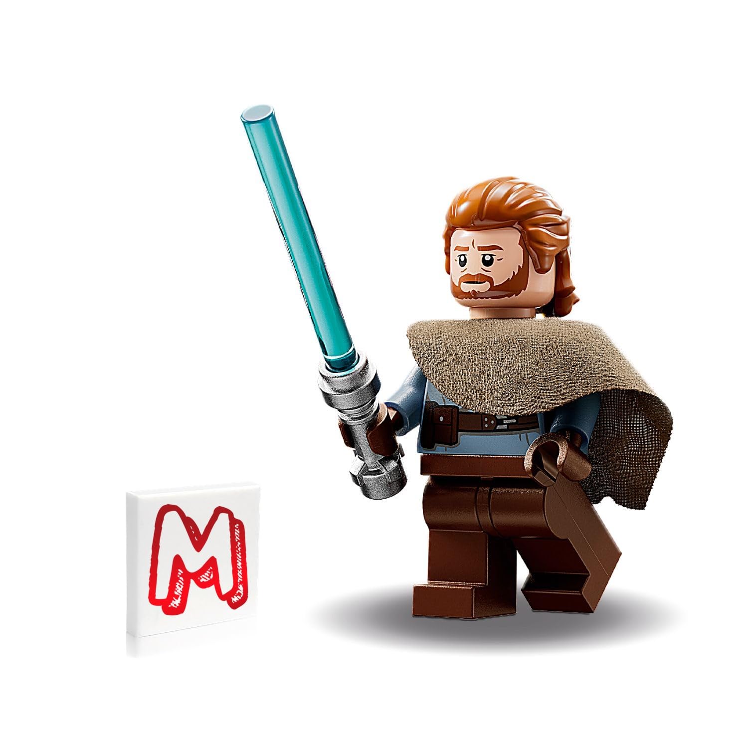 Amazon.co.jp: レゴ(LEGO) スター・ウォーズ オビ=ワン・ケノービ ミニ