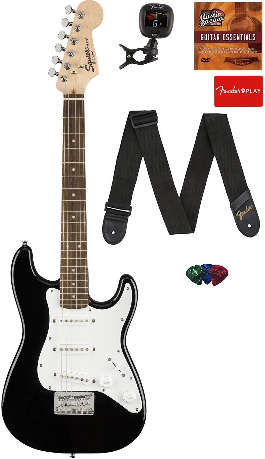 Amazon | Squier スクワイヤー (スクワイア) by Fender フェンダー