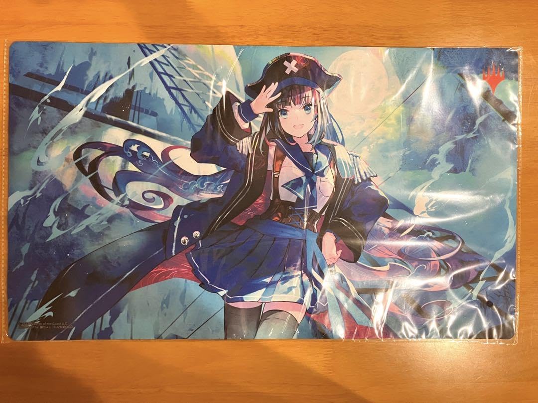 Amazon.co.jp: MTG 幽体の船乗り 藤ちょこ シルバーウィーク
