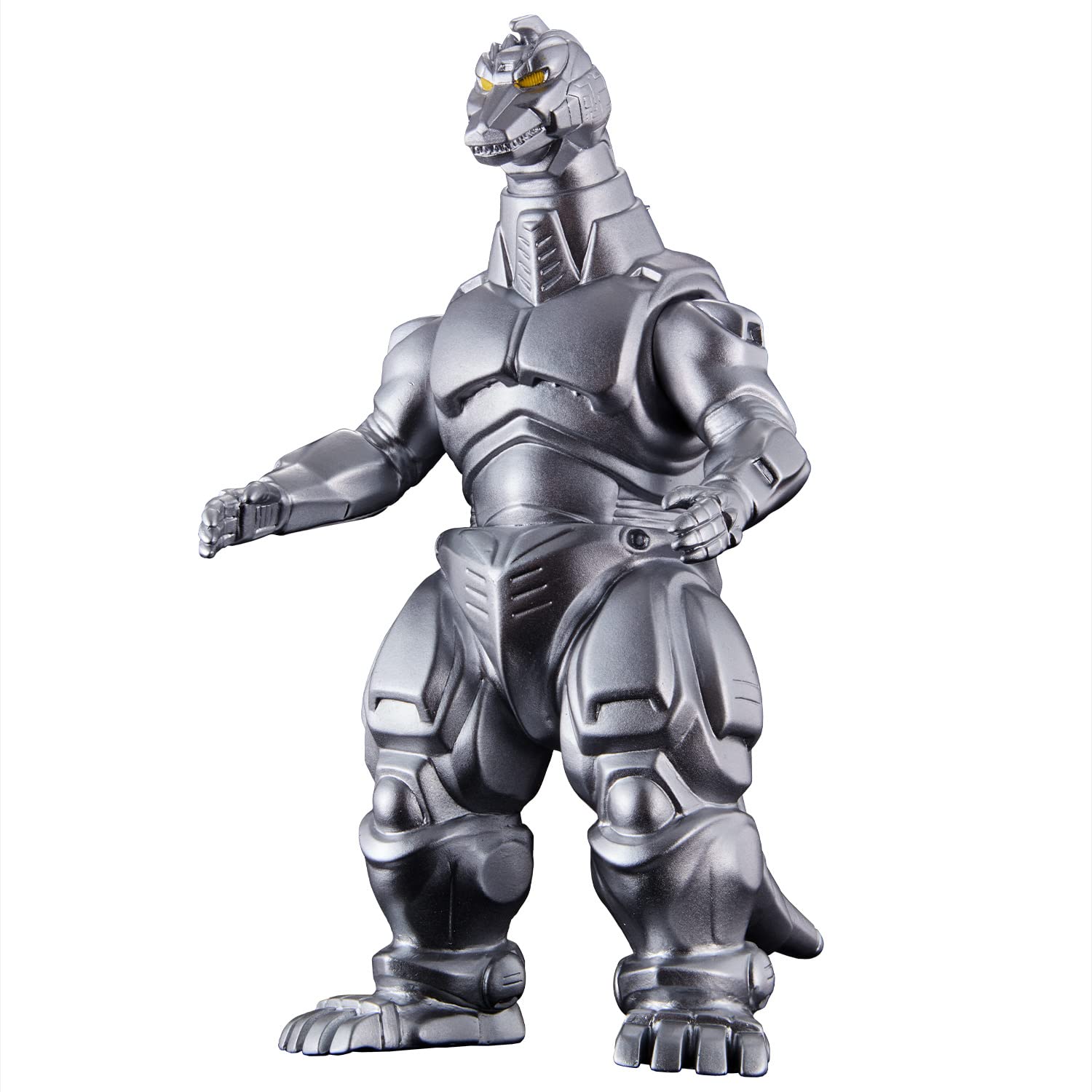 Amazon.co.jp: [BANDAI] ムービーモンスターシリーズ メカゴジラ(1993