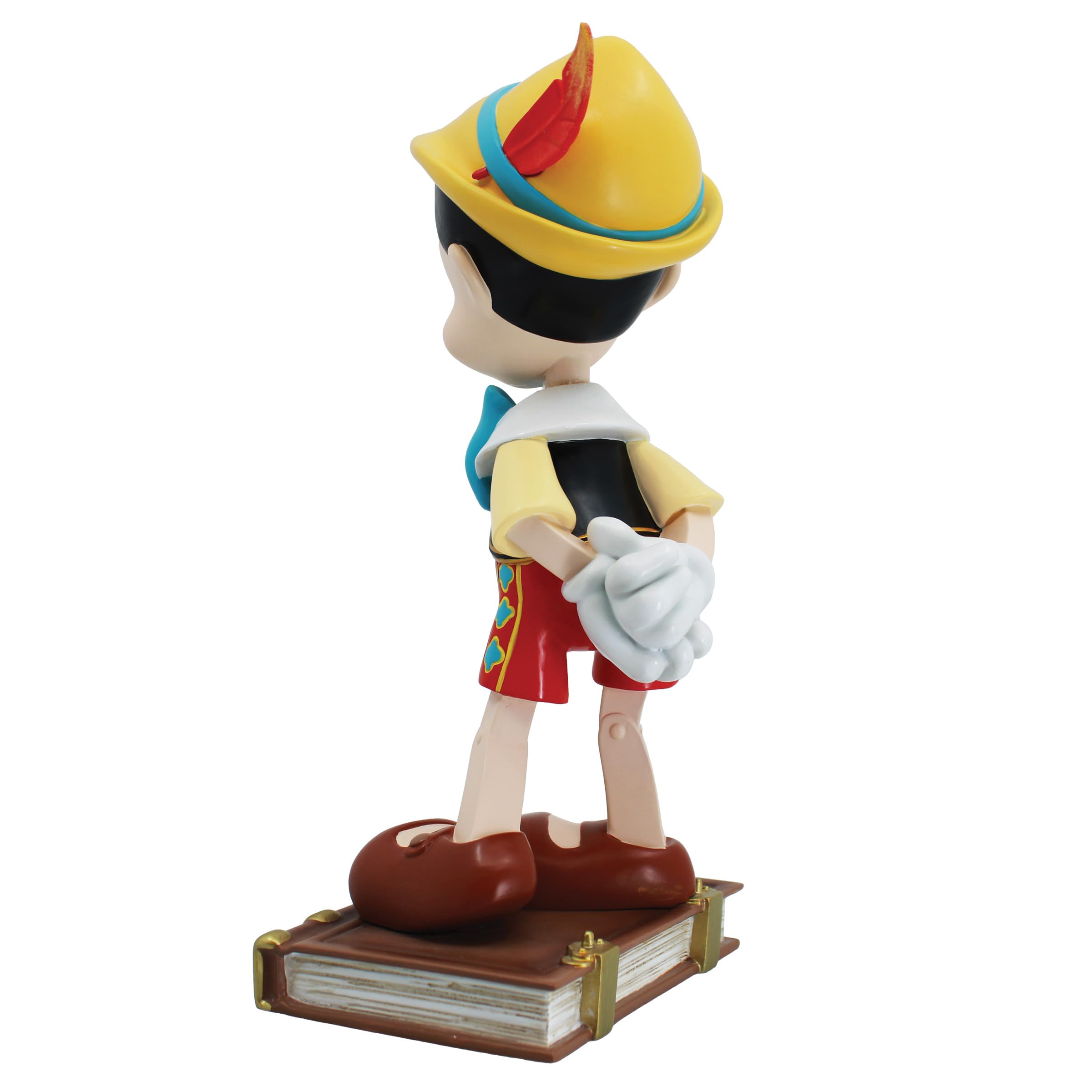 Amazon.co.jp: Disney Showcase ピノキオ 85th アニバーサリー 6017362