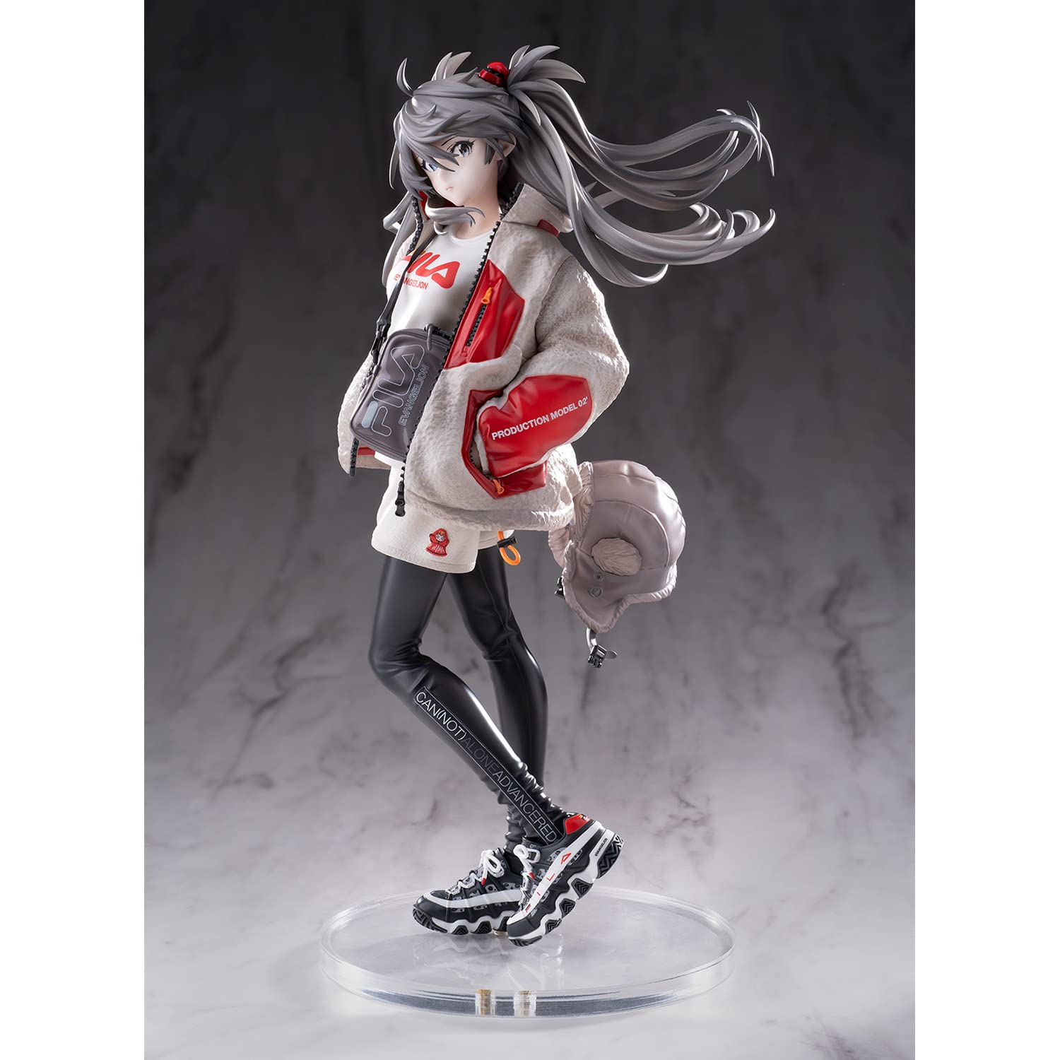 Amazon.co.jp: 式波・アスカ・ラングレー Ver.RADIO EVA Part.2 限定