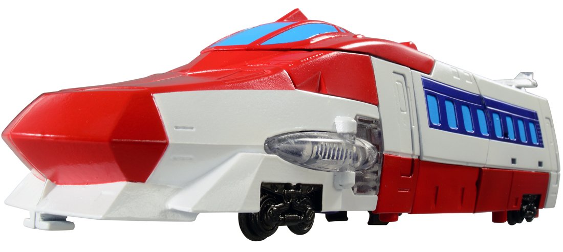 Amazon.co.jp: トランスフォーマーGo! G26 オプティマスエクスプライム