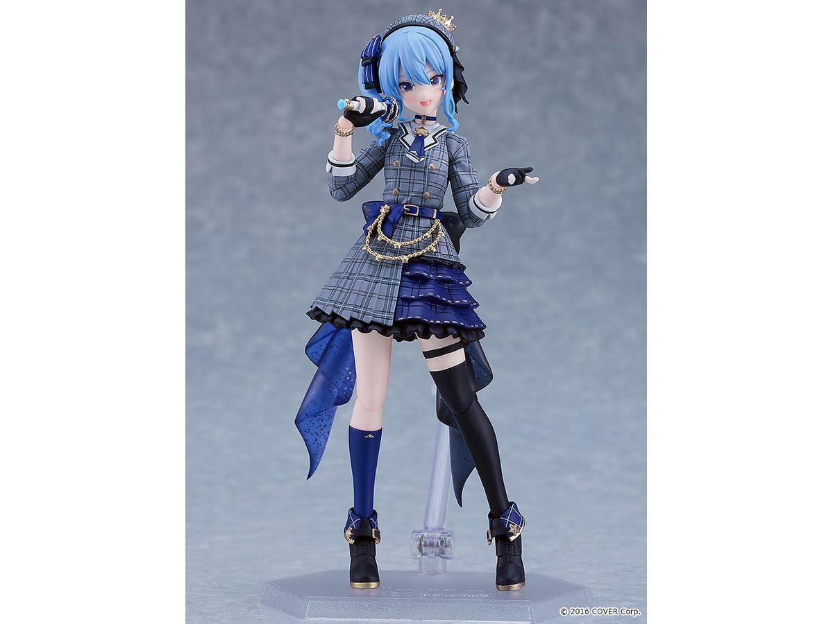 Amazon | figma 星街すいせい グッドスマイルカンパニー公式ショップ