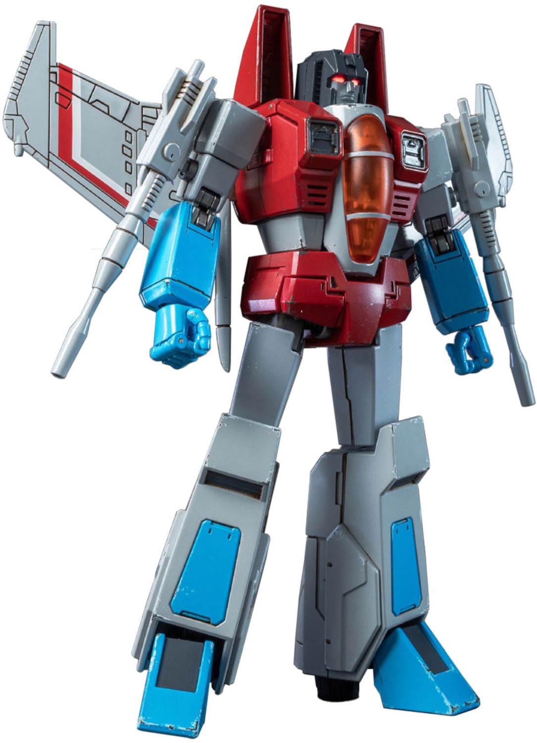 Amazon | 童友社 トランスフォーマー AMK Proシリーズ スター