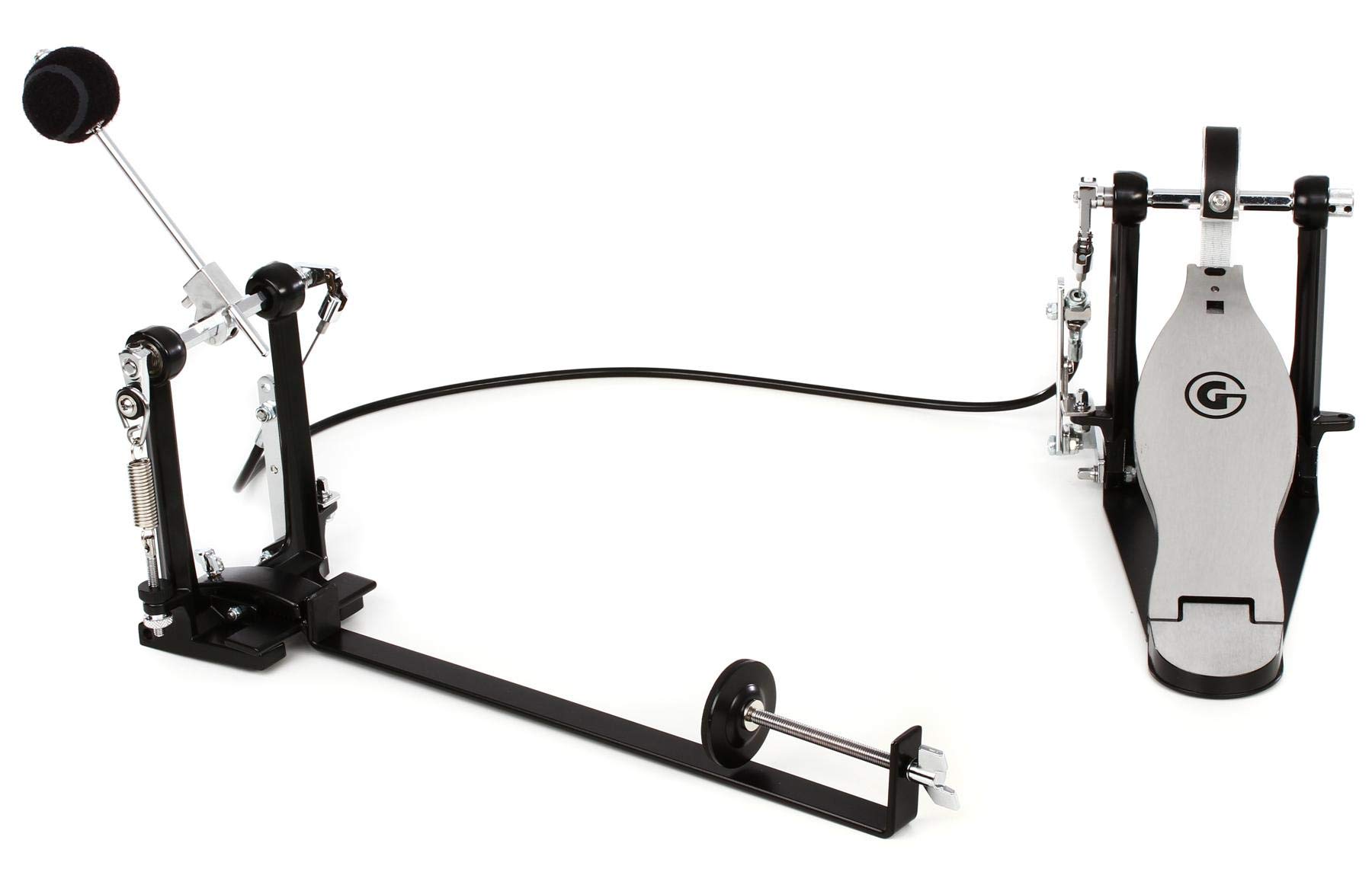 Amazon.com: Gibraltar G3GCP Cajon Pedal with Mount : Everything Else